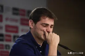 你的时间到了，从卡西到范佩西，细诉惨遭球队无情弃用的6名功勋图片