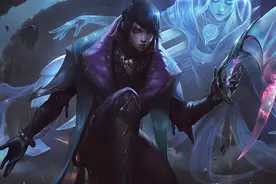 英雄联盟LOL新英雄 无E凡—— 厄斐琉斯 教学（教你轻松上手）图片