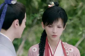 《琉璃》柳大哥成“神助攻”，最喜欢六师兄与玲珑这对青梅竹马图片
