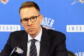 乔治交易后遗症，两笔交易就完成救赎，雷霆拥有了现在和未来图片