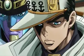 《JoJo的奇妙冒险》其实是一份荒木飞吕彦的精选片单图片