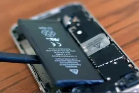 我在华为售后更换手机电池的经历图片