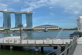 新加坡禁止印度周边四国旅客入境图片