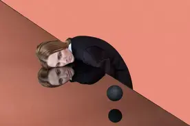 “性害羞”的准确心理学解释图片