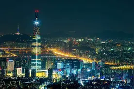 中国第一省广东全面超越韩国还有多远？十项数据全面对比图片