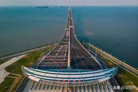 为什么没有一座桥能跨越亚马逊河？就算亚马逊在中国，也无能为力图片