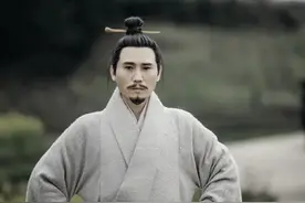 《流血的仕途》李斯：吾本楚客，奈何为秦图片