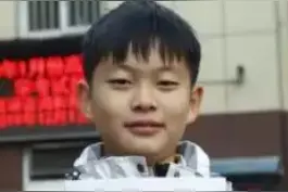 “你了解吗”――中国最牛小孩图片