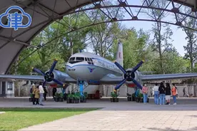 周邓纪念馆“五一”恢复开放图片