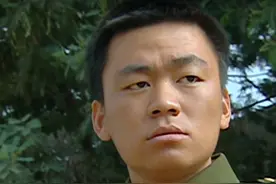 《士兵突击》大结局：许三多被误解多年，他并非许木木，而是天才图片