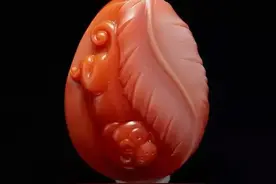 南红有死裂和活裂之分！哪种药不能买？图片