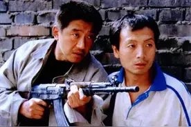 近30年评分最高十部刑侦剧，《黑冰》排第十，《征服》未进前三图片