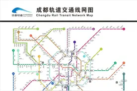 买房只认地铁盘？这些项目坐拥多条地铁线，性价比不摆了图片