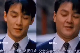 一胖毁所有！一组对比照告诉你：胖子瘦下来后，颜值会有多好看？图片