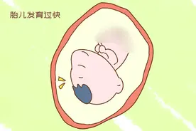 产检时，医生说“胎儿头大”，孕妈妈要听懂背后的潜台词图片