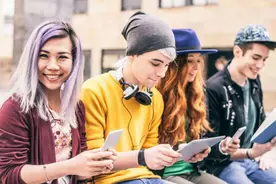 20―30岁，你拿十年做什么？图片