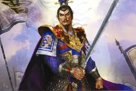 大蛇无双系列中三国人物专属道具考证图片