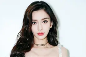 从天价婚礼到视而不见，黄晓明杨颖的这场利益之战，显然已经打响图片