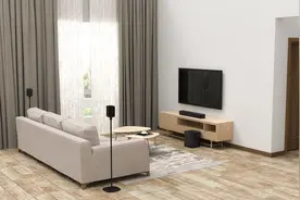 无线智能5.1家庭影院不如一套索尼回音壁贵，国产品牌它最强图片