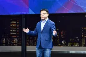 “空降”高管文飞升任长城汽车沙龙智行CEO图片