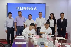 于洪“造化板块”落地22万平大型商业图片