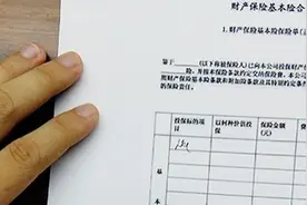 交强险需要多钱图片
