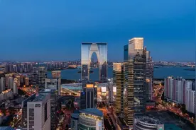 同样都是经济强省，为何很多人感觉浙江人比江苏人有钱？图片
