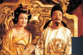 影视行业成就最高的四位相声演员，曾让电影人感到耻辱图片