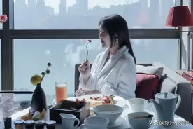 享丽晶奢华生活｜爱上弥足珍贵的慵懒时刻图片