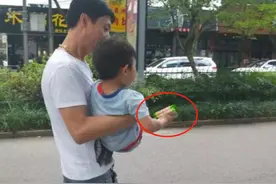 人贩子“选娃”有套路，3种孩子易被当成“猎物”，希望你家没有图片