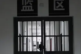 高墙里的故事图片