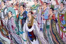 一人不入庙，二人不观井，三人不抬树，独坐莫倚栏指的啥？图片