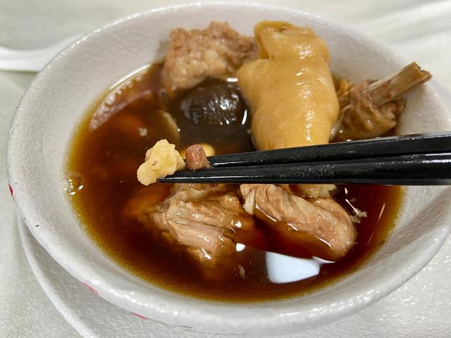 黑蒜鸡脚炖花胶汤 2026年黑蒜鸡脚炖花胶汤的做法