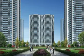 154.47642亩！投资7.8017913038亿！洛阳这个安置房工程开始招标图片