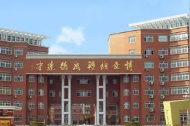 南阳一中的学生考到哪些大学了？学校发布的大数据来了图片
