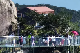 跟团旅游，中途可以离团吗？图片