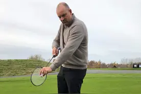 在历届奥运拿到过奖牌的外国羽毛球男单选手图片