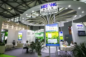 和邦生物产品涨价净利预增19倍 直接融资累计87亿分红仅5.21亿图片