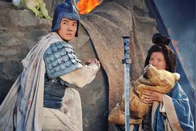 吕蒙有什么能耐，能接替鲁肃大都督的位置？图片