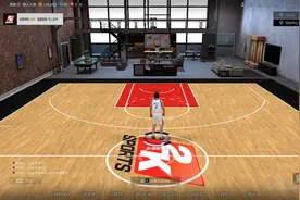 NBA2K：四大满突不到100万的超性价比球员，每个都是外线好手图片