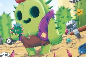 荒野乱斗上分必会的五个英雄！佩佩首选，莫提斯对意识要求最高图片