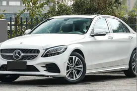 顾虑电机问题，那就选择C200L，落地30万确实也很香图片