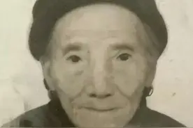 1986年，老妇回江西到陵园给前夫扫墓，民政局：您那块烈士碑咋办图片