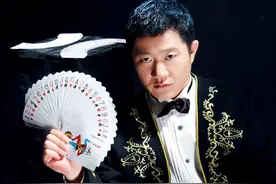 东北牌王马洪刚缘何告别老千生涯，其实战水平究竟如何？图片