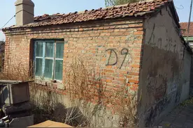 长春过去有个“东安屯”，堪称棚户区之最！想知道现在变啥样了吗？图片