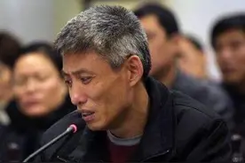 刘涌：黑白通吃的黑帮大佬，嚣张异常，最终仍难摆脱法律制裁图片