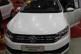 21款桑塔纳，买车整一年了说说使用感受和优缺点图片