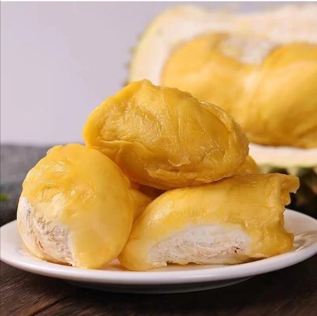 花胶可以和榴莲肉一起煲汤吗 2026年花胶可以和榴莲肉一起煲汤吗孕妇