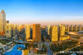 江苏省南通市实力最强的三所高中，它们用2020年高考成绩说话！图片