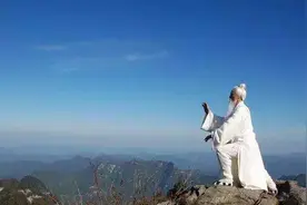 练太极拳，出现这些感觉，就说明你入门了图片